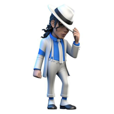 MINIX Music: Michael Jackson - Michael Jackson (Smooth Criminal)