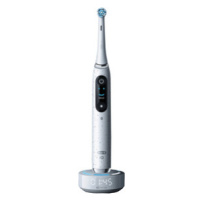 ORAL-B iO Series 10 White Elektrická zubná kefka