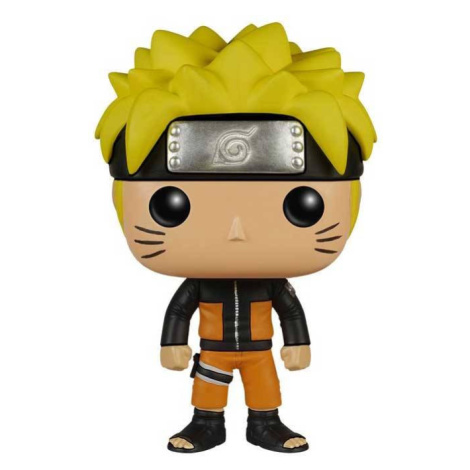 Funko POP! Naruto Shippuden: Naruto