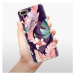 Odolné silikónové puzdro iSaprio - Exotic Pattern 02 - Huawei Honor 7S