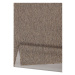 Hnedý vonkajší koberec 80x60 cm Vagabond™ - Narma