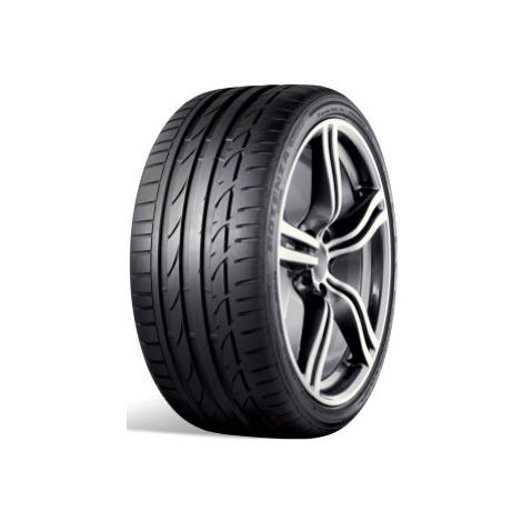 BRIDGESTONE 245/35 R 18 92Y POTENZA_S001 TL XL MO FP