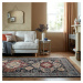 Kusový koberec Sincerity Royale Gillingham Blue - 200x290 cm Flair Rugs koberce