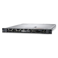 DELL server PowerEdge R450/ 8x2.5