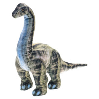 Brontosaurus plyšový 55cm stojaci