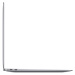 CTO Apple MacBook Air 13,3" M1 / 8GB / 256GB SSD / 7x GPU / SK KLV / vesmírne šedý