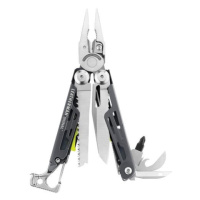 Leatherman SIGNAL GRANITY GRAY