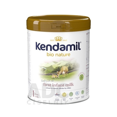 KENDAMIL BIO Nature 1 DHA+