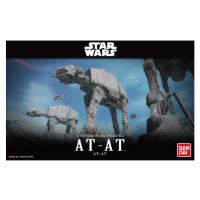 Plastic ModelKit BANDAI SW 01205 - AT-AT (1:144)