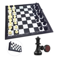 Magnetické skladacie šachy Chessman Classic