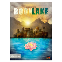 Capstone Games Poškozené - Boonlake