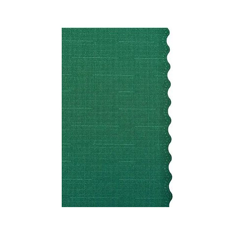 Olzatex Teflónový obrus 3046 tmavozelený STANDARD 120 × 140 cm