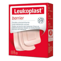 LEUKOPLAST Barrier náplásť 3 veľkosti 20 kusov 7321602