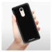 Silikónové puzdro iSaprio - 4Pure - černý - Xiaomi Redmi 5 Plus