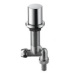 Ventil Hansgrohe chróm 10823800