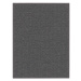 Sivý koberec 300x200 cm Bello™ - Narma