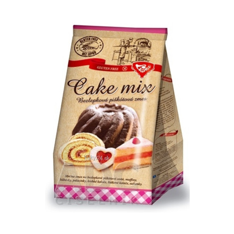 Liana Cake Mix