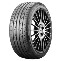 Bridgestone Potenza S001 RFT ( 205/50 R17 89W *, runflat )