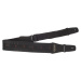 Music Area Strap Black