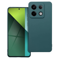 MATT Xiaomi Redmi Note 13 Pro 5G/Poco X6 5G zelené