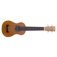 Sopránové ukulele Cordoba 15SM - prírodné