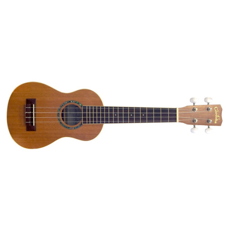 Sopránové ukulele Cordoba 15SM - prírodné