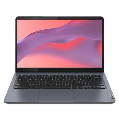 Lenovo IP Slim 3 Chrome 14IAN8 (83BN001UMC) sivý