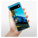 Odolné silikónové puzdro iSaprio - Car 10 - Google Pixel 6 5G