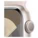 Apple Watch Series 9 GPS 45mm Starlight, MR973QC/A (M/L)