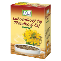 FYTO PHARMA Ľubovníkový čaj - sypaný, 50 g