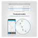 LAMAX GPS Locator + obojok