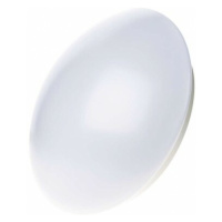 LED prisad. svietidlo Cori s pohyb. senz.,kr. 18W 4500K, IP44 (EMOS)