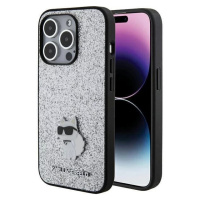 Kryt Karl Lagerfeld KLHCP15XGCNPSG iPhone 15 Pro Max 6.7