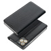 Diárové puzdro na Samsung Galaxy A54 5G A546 Smart Magnet čierne