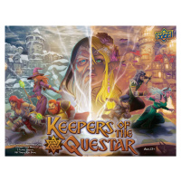 Upper Deck Keepers of the Questar