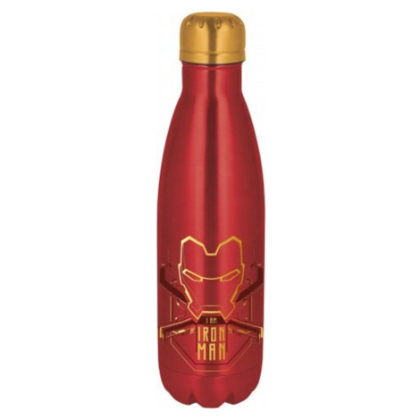 Epee Merch Nerezová fľaša Marvel 780 ml