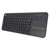 Logitech K400 Plus