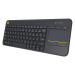 Logitech K400 Plus