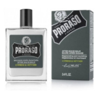 Proraso Cypress and Vetyver balzam po holení 100 ml