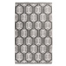 Kusový koberec My Nomad 440 grey - 80x150 cm Obsession koberce