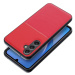 Plastové puzdro na Samsung Galaxy A34 5G A346 Noble červené