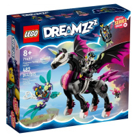 LEGO DREAMZZZ LIETAJUCI KON PEGAS /71457/