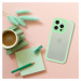 VARIETE Case Apple iPhone 15 Pro pistachio