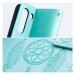 MEZZO Book Case Xiaomi Redmi Note 13 Pro 4G/Poco M6 Pro 4G dreamcatcher green