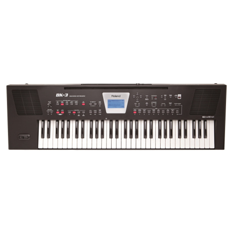 Roland BK-3 BK