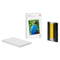 Xiaomi Photo Printer Paper 6 Inch