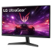 LG UltraGear/24GS60F-B/23,8"/IPS/FHD/180Hz/1ms/Black/2R