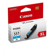 Canon BJ CARTRIDGE CLI-551XL C