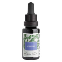 NOBILIS TILIA Vitamín A 20 ml