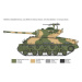 Model Kit tank 6586 - M4A3E8 Sherman Korean War (1:35)